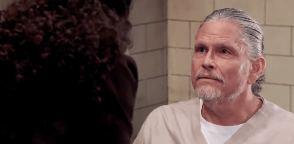 General Hospital Spoilers: Will Jordan Continue To Give Into Cyrus’ Demands Or Will She Accept Help?