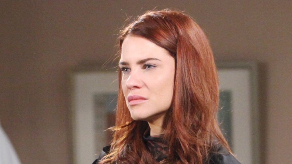 The Bold and the Beautiful Spoilers: Sally’s Outrageous Lie Revealed – Will Wyatt Be Able To Forgive Her?