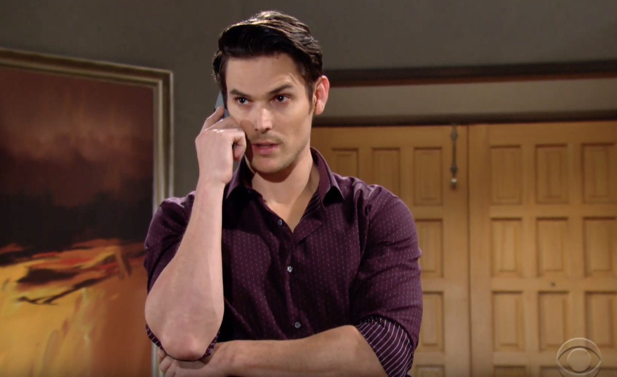 The Young and the Restless Weekly Spoilers March 23 to March 27: Adam Delves Into Victor’s Past, Discovers He Committed Murder