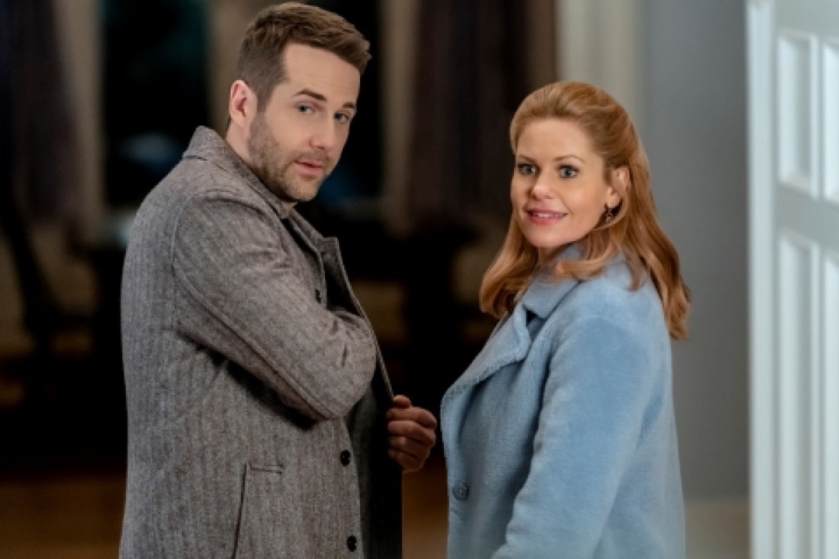 Hallmark Channel News: Movies & Mysteries Features 4 New Film Premieres This Spring - What You Need To Know!