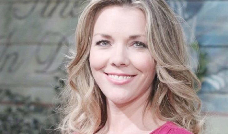 days of our lives carrie brady