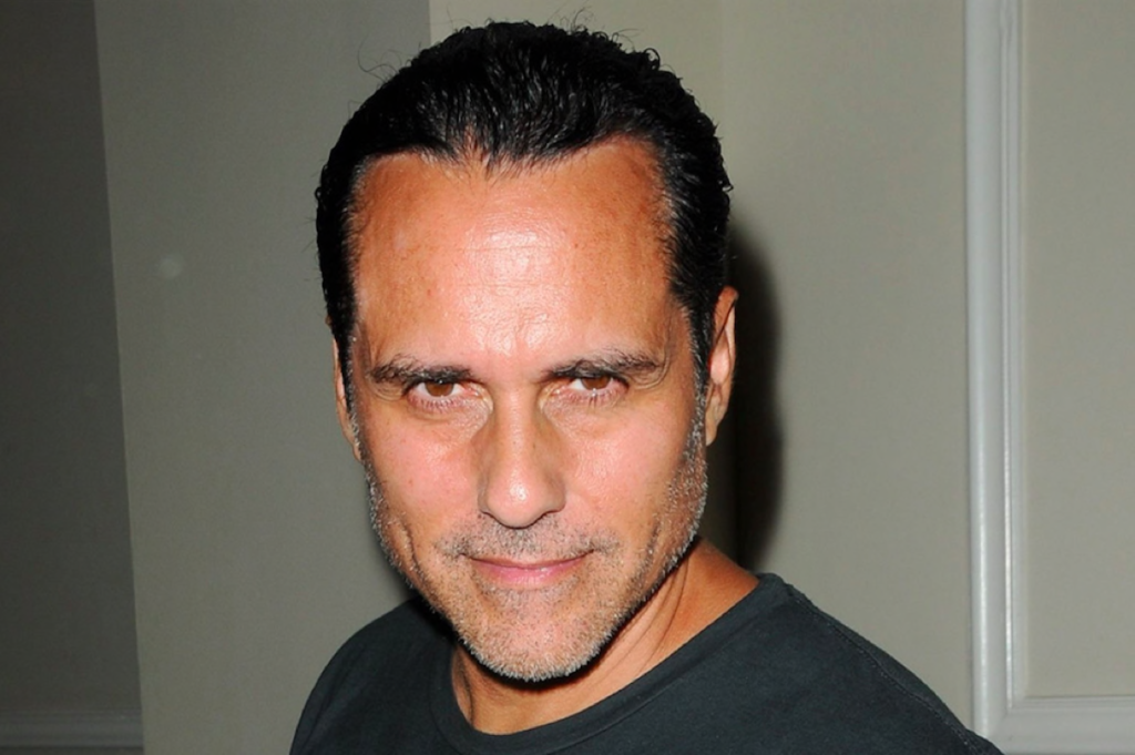 General Hospital Spoilers: Maurice Benard Shares Coronavirus (COVID-19) Anxiety Tips