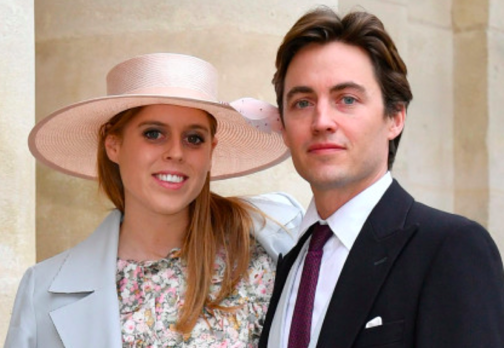 Princess Beatrice’s Wedding May Only Have 2 Guests – Coronavirus (COVID-19) Forces Drastic Change In Plans