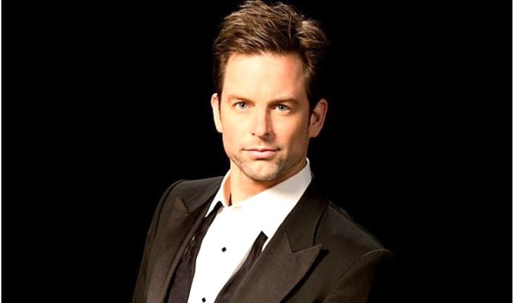 The Young and the Restless – Michael Muhney (Adam Newman) (730 x 451)