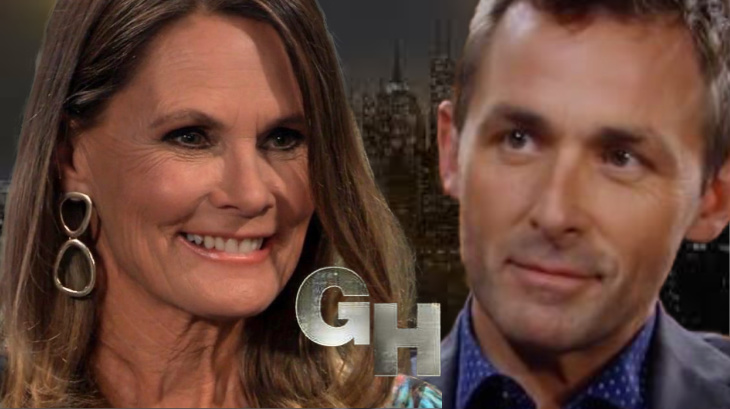 General Hospital Spoilers: Valentin Cassadine and Lucy Coe, New Port Charles Power Couple?