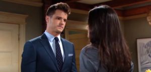 The Young and the Restless Spoilers: Is Summer Right To Demand Kyle ...