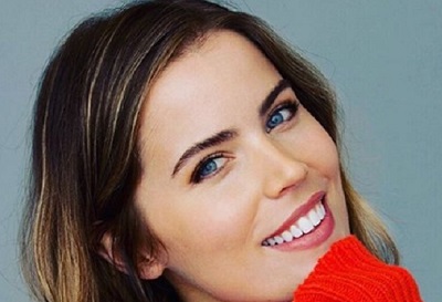 General Hospital Spoilers: GH Lines Up Possible Sasha Exit – Does Sofia Mattsson Have A Future On Soap?