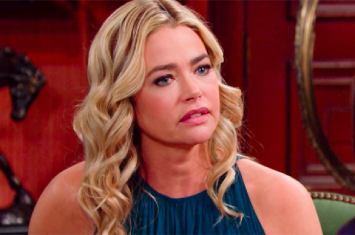 The Bold and the Beautiful: Shauna Fulton’s (Denise Richards)