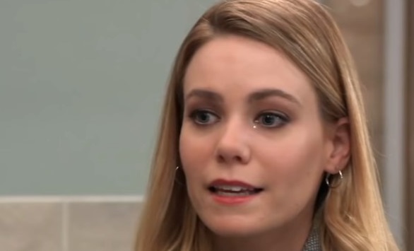 General Hospital Spoilers Monday, March 30: Nelle Outraged Over Forged Signature, Wiley’s Completed Surgery – Portia’s Secrets Worry Curtis