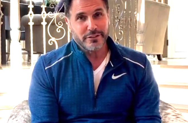 The Bold and the Beautiful: Don Diamont (Bill Spencer)