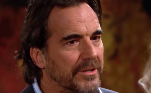 The Bold And The Beautiful Spoilers: Ridge Cuts Brooke Off And Punches ...