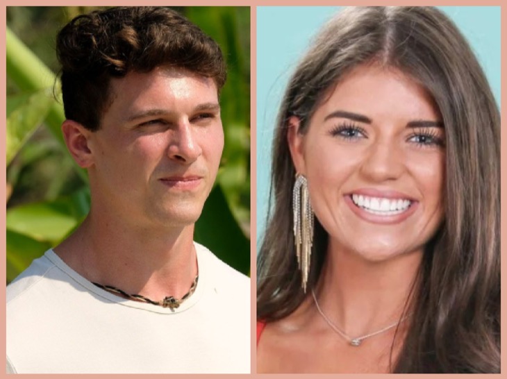 The Bachelor: Madison Prewett and Connor Saeli