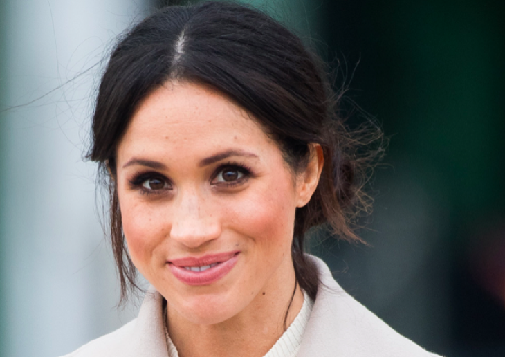 Meghan Markle