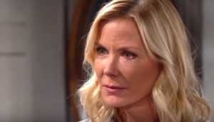 The Bold and the Beautiful Spoilers: Brooke Unravels After Losing Ridge ...