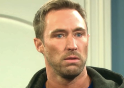Days Of Our Lives Spoilers: Rex Brady’s Shocking Return, Determined To Stop Sarah’s Wedding