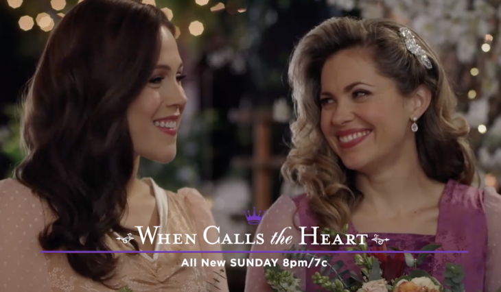 When Calls The Heart Recap 03/29/20: Season 7 Episode 6 "In Perfect Unity"