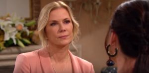 Bold and the Beautiful Spoilers: Brooke Brags To Quinn About 'Solid ...