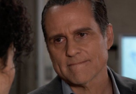 General Hospital Recap and Spoilers Monday, March 30: Nelle Rooftop Shocker, Mike Lands In The Hospital and Sonny Needs Answers