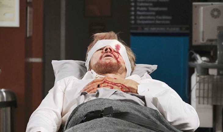 Days of Our Lives Spoilers: Steve Has Complications During Surgery - Kayla’s Bold Life-Altering Decision