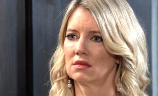 General Hospital Spoilers: Nina Makes Disturbing Charlotte Discovery