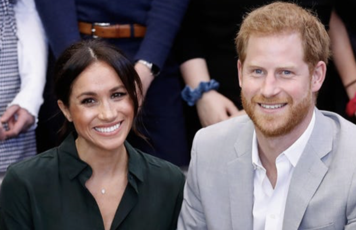 Prince Harry and Meghan Markle Hire Melinda Gates' Top Staff To Run Their New Philanthropic Venture