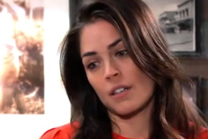 General Hospital Spoilers: Britt Westbourne And Neil Byrne’s Secret Connection