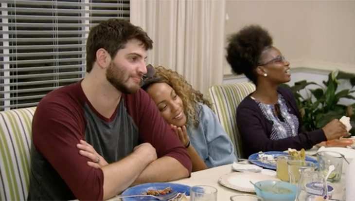 Married At First Sight Recap 04/01/20: Season 10 Episode 14 "Fight Or Flight"