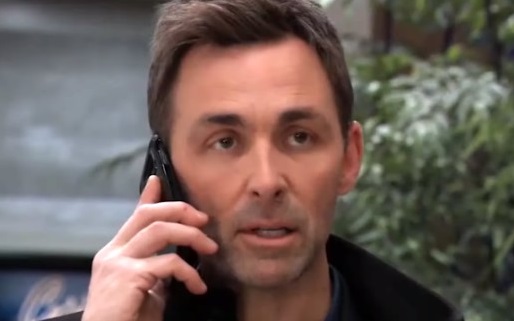 General Hospital Spoilers: Valentin’s Secret ELQ Shareholder Handing Him Keys To Quartermaine Castle