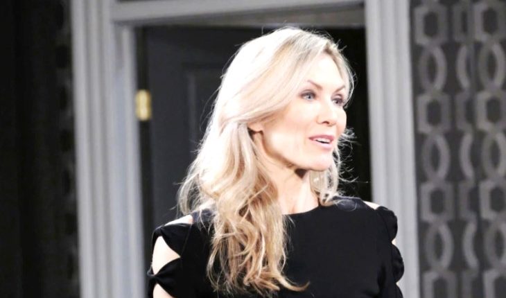 Days of Our Lives – Kristen DiMera (Stacy Haiduk)