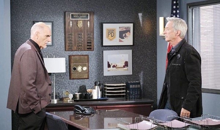 Days of Our Lives Spoilers: Dr. Rolf Operates On Marlena, But How Do They Get Him To Agree?