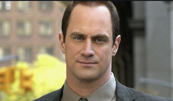 Chris Meloni Will Reprise Iconic Role For Law & Order Spinoff - Elliot Stabler Back!