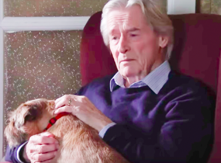 Coronation Street: Ken Barlow (William Roache)