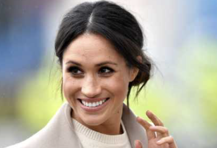 Meghan Markle's Disney Voice Is Cheesy, Schmaltzy and Duck-Like