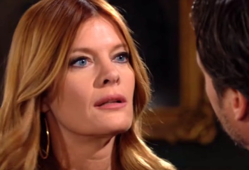 Crazy Young and The Restless Spoilers: Phyllis Playing Cat and Mouse With Nick – Doesn’t Want To Repeat Past Mistakes
