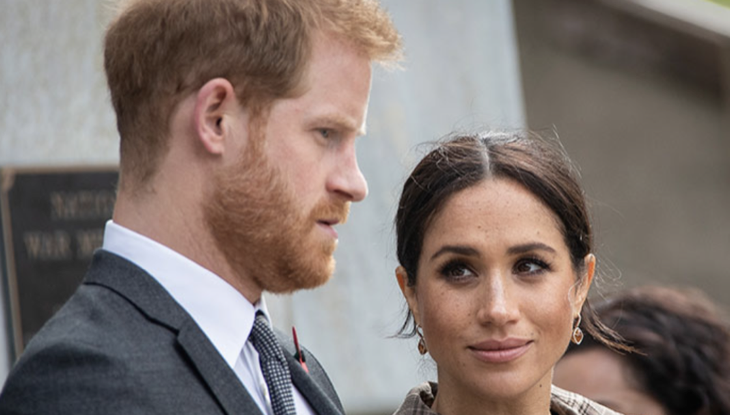 Could Things Get So Unbearable in America that Meghan and Harry Beg the Queen to Take them Back?