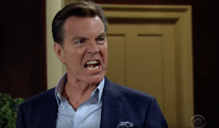 The Young and the Restless Spoilers: Jack's Had Enough - Summer Newman Sets A Trap