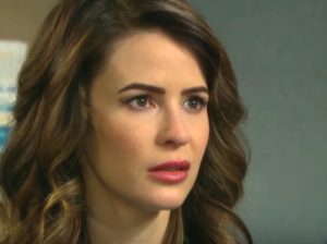 Days of Our Lives Spoilers: Sarah Confronts Xander Over Baby Swap ...