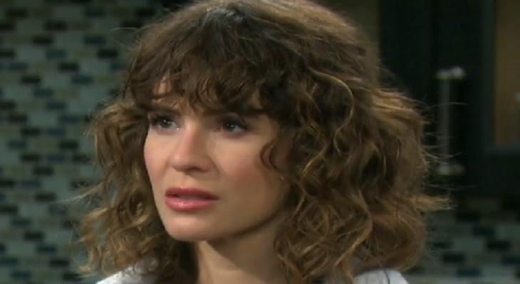 Days Of Our Lives Spoilers: Sarah Horton Goes Dark After Losing Mickey - Mental Breakdown Looms