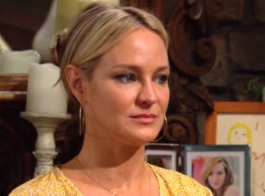 Young And The Restless Spoilers: More Bad News For Sharon, Devastating Test Results