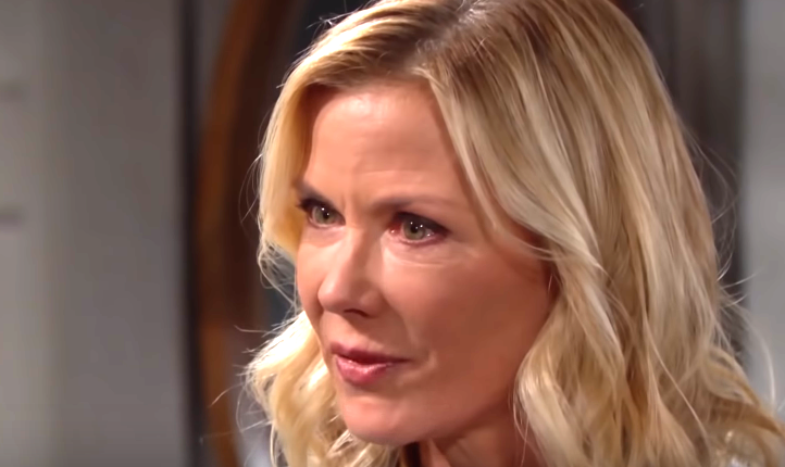 The Bold and the Beautiful: Katherine Kelly Lang's (Brooke Logan Forrester)