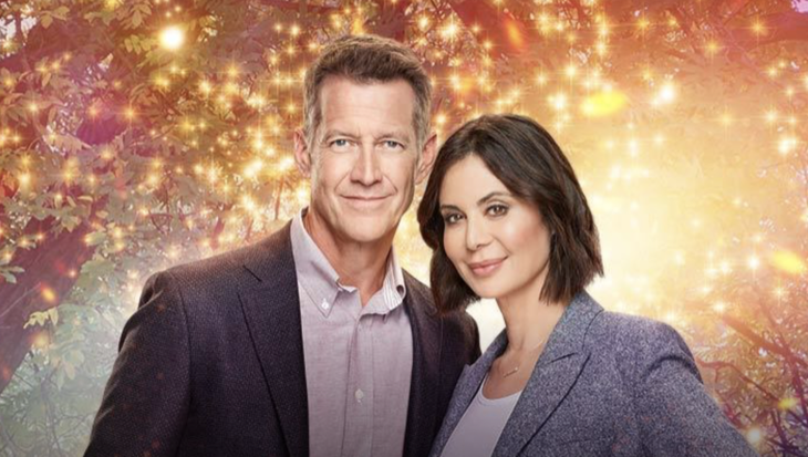 Hallmark Channel News: Good Witch Season 6 Everything You Need To Know & More!