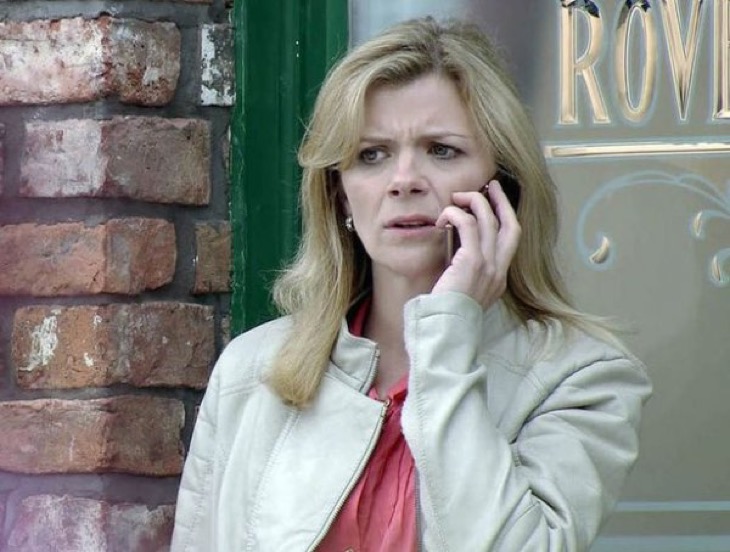 Coronation Street: Leanne Battersby (Jane Danson)