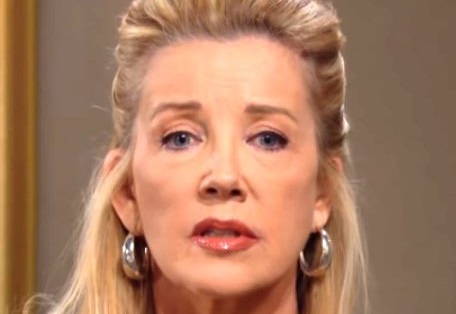 Young and the Restless Spoilers: Nikki Worries About Victoria- Fears Rivalry Will Lead To Setbacks