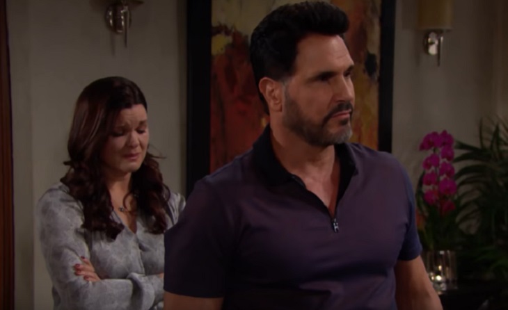 bold and the beautiful spoilers | Celebrating The Soaps