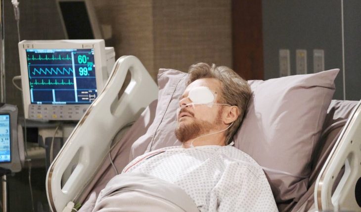 Days of Our Lives – Steve Johnson (Stephen Nichols)