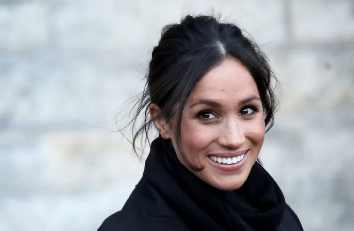 Harry's Green Card: Meghan Can't Make Him Work Without One!