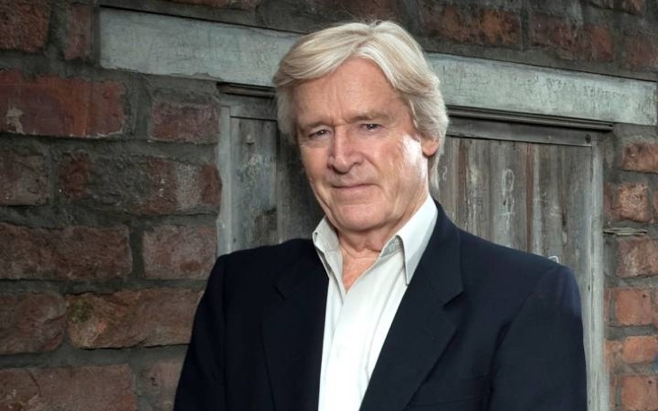 Coronation Street: Ken Barlow