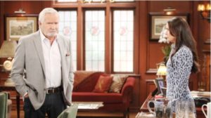 The Bold and the Beautiful POLL: Will Quinn Lose Eric To Brooke? Vote ...
