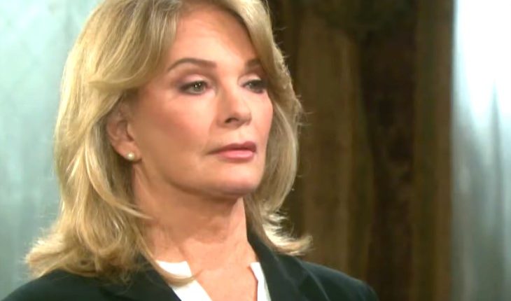 Days of Our Lives – Marlena Evans (Deidre Hall) (730 x 554)