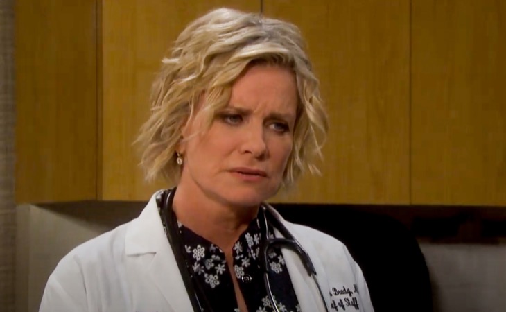 Days of Our Lives Weekly Spoilers April 13 To April 17: Kayla’s Big Decision – Steve & Justin Battle for the Woman They Both Love